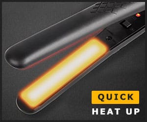 Quick Heat Up Quick Heat Up